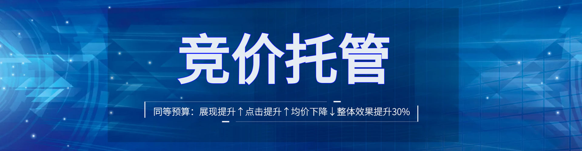 萨尔图竞价排名