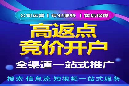 SEM服务公司助力企业市场份额提升案例