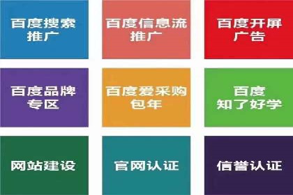 竞价推广开户案例对比与启示